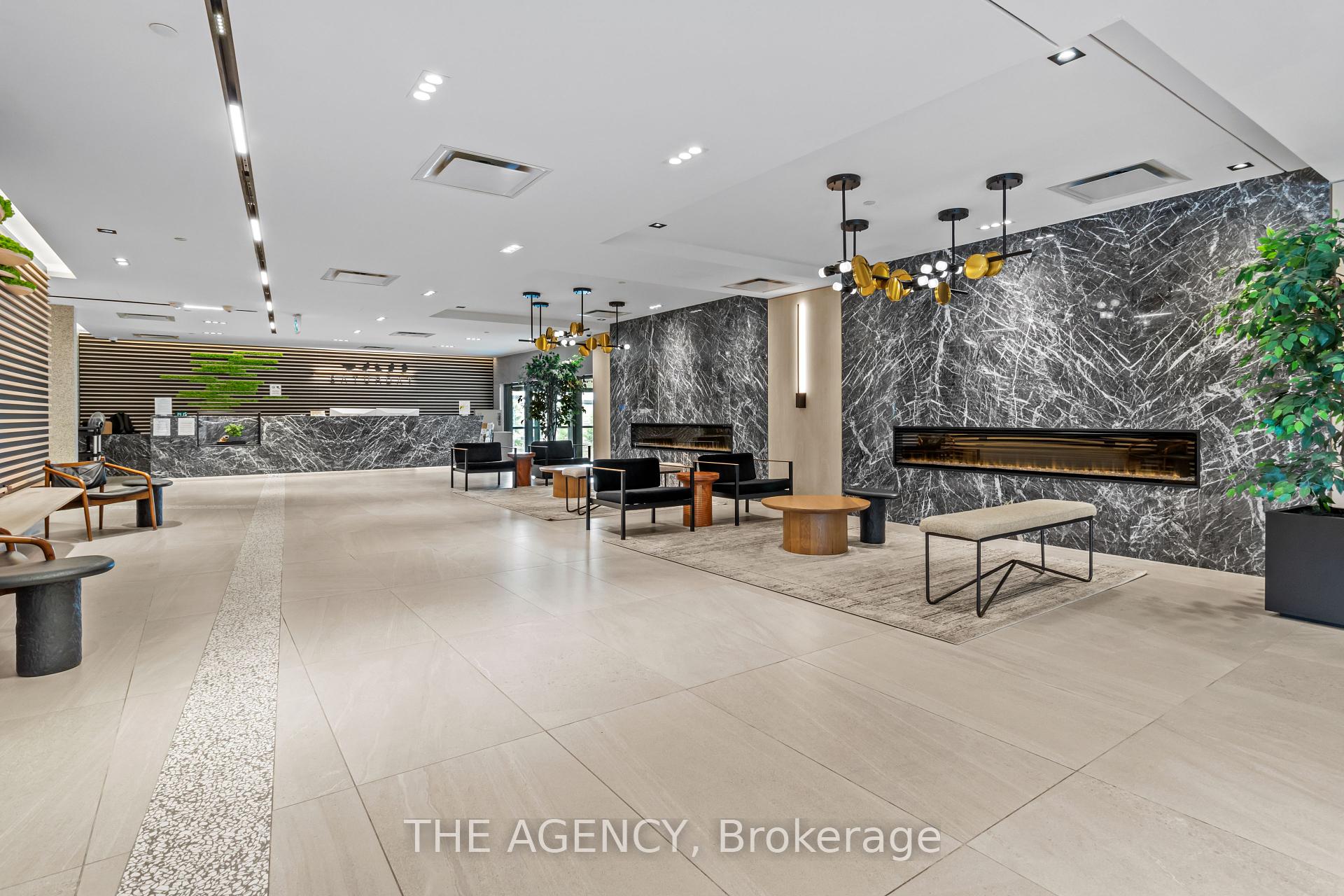 2 Bedrooms Condo at 60 George Butchart, Toronto For sale