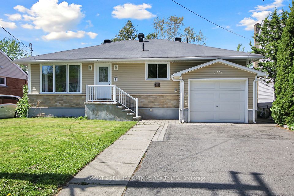 1415 Chatelain