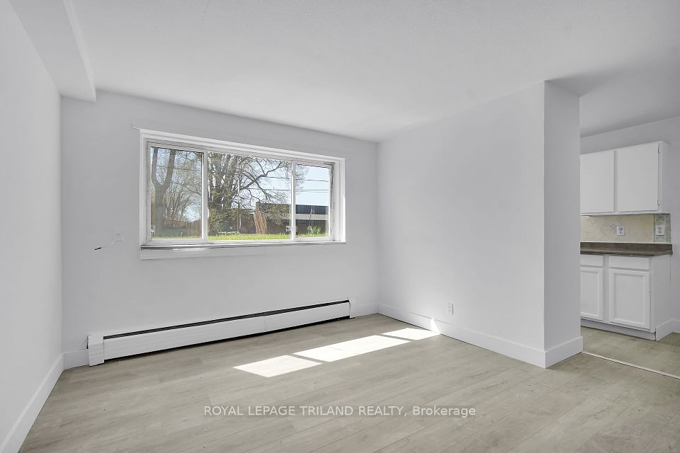 #3 - 852 Trafalgar Street, London East, ON N5Z 1E7