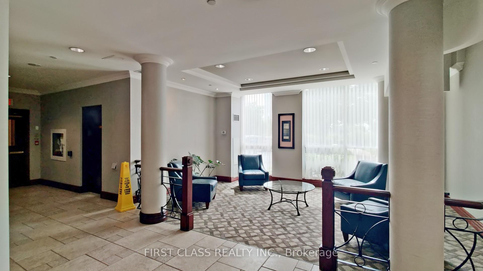 2 Bedrooms Condo at 2585 Erin Centre, Mississauga For sale
