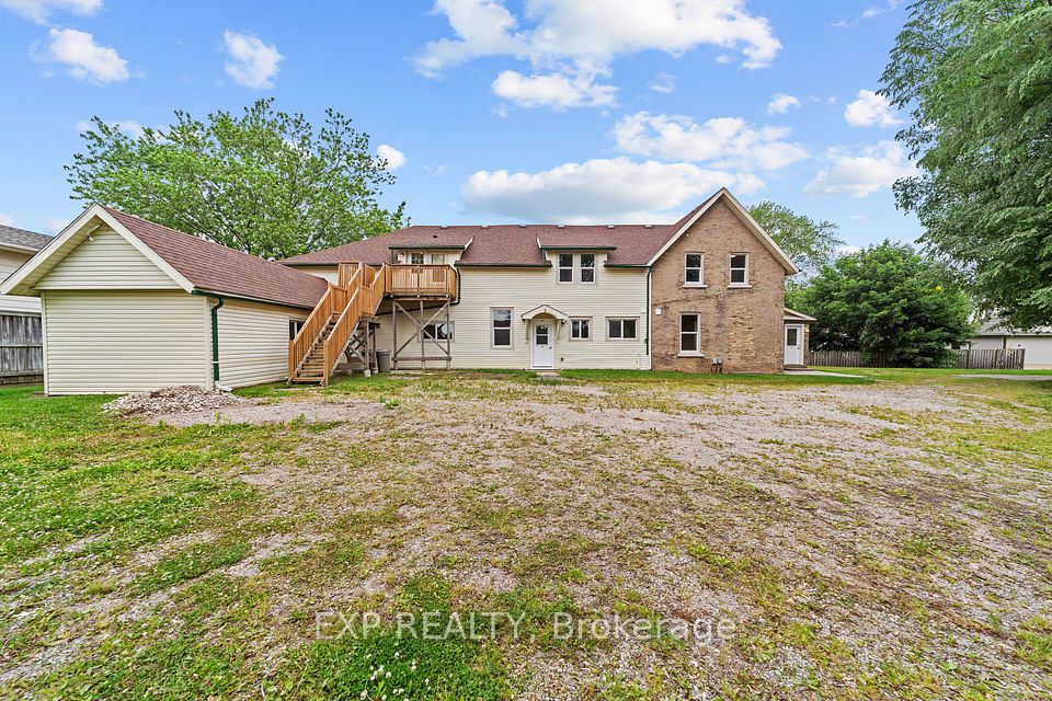 50 Fairview