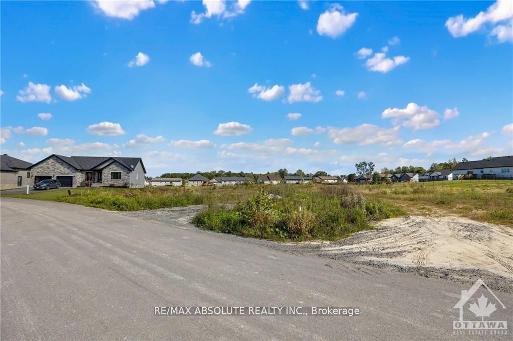 289 ROXANNE Street, Clarence-Rockland, ON K0A 1N0