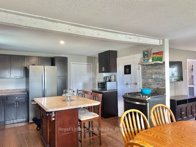 280 Concession 10 Concession, Brockton, ON N0G 1J0