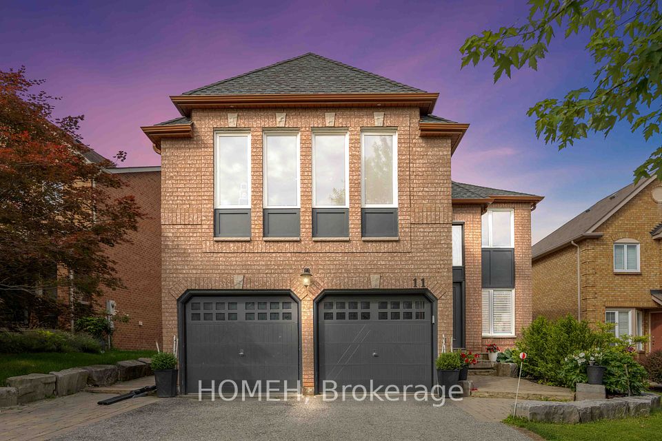 11 Bonny Meadows