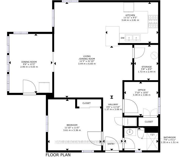 Listing image