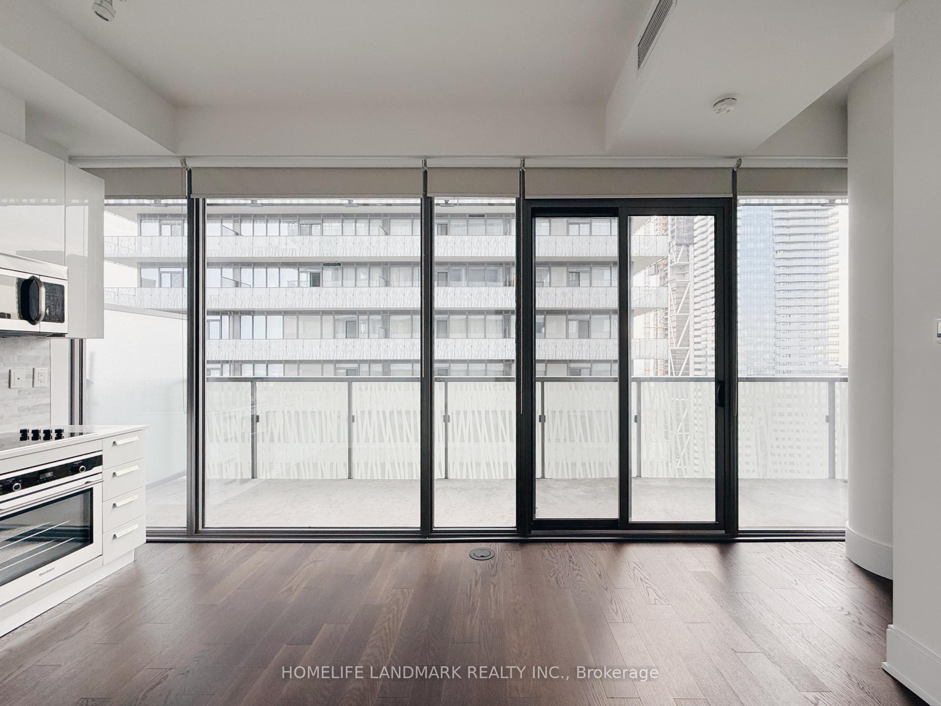 1 Bedroom Condo at 50 Charles, Toronto For sale