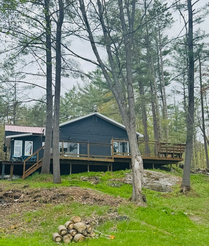 3179 Pioneer Road, Severn, ON K0K 1E0