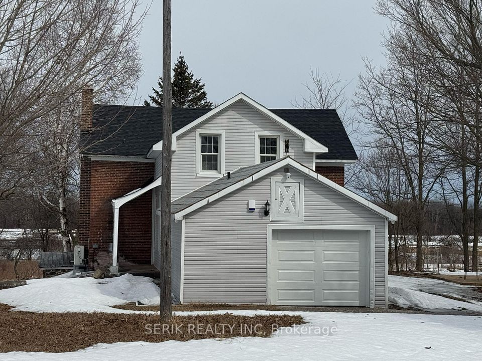 4709 Holt Road, Clarington, ON L0B 1J0