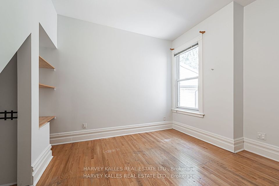 46 Spruce Street
