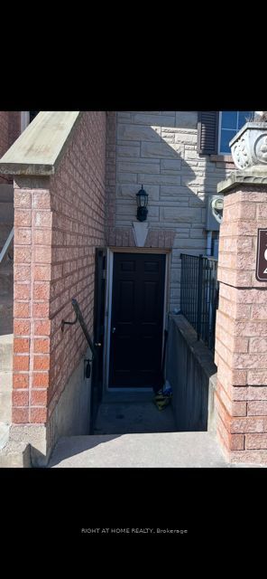 54 Sidney Belsey Crescent SW, #104