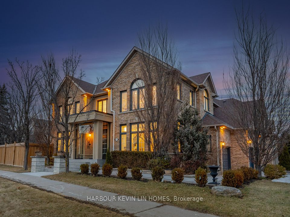 249 Boake Trail, Richmond Hill, ON L4B 4B4