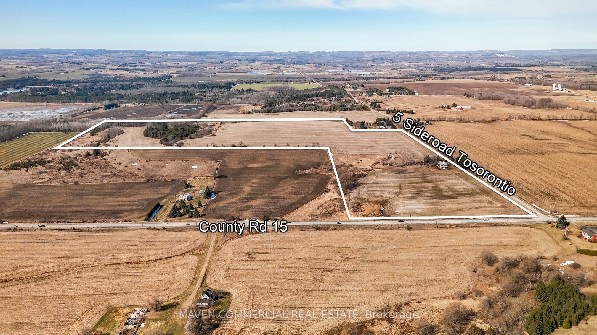 7369 5th Side Road