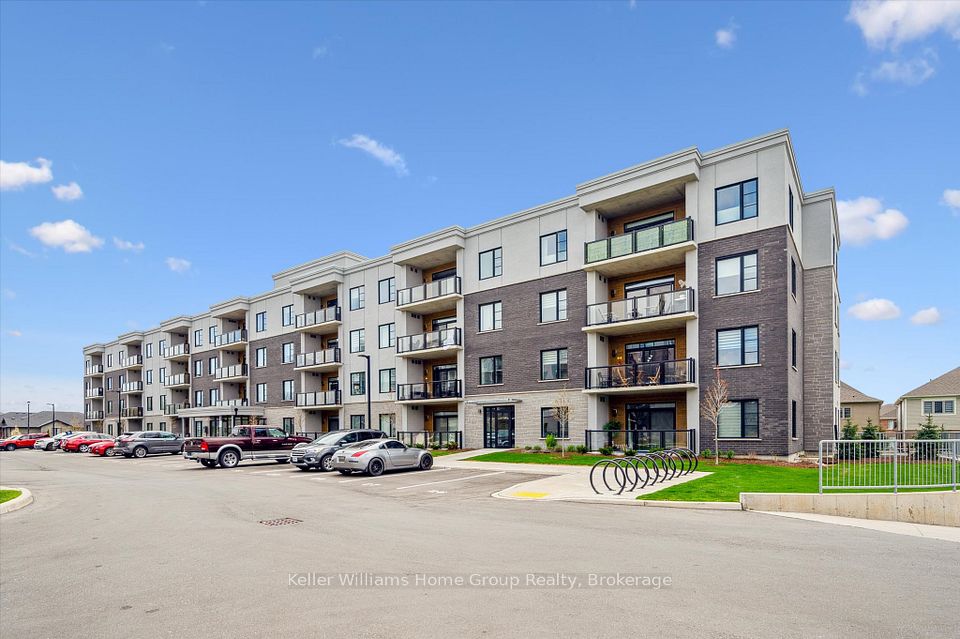 #412 - 99B Farley Road, Centre Wellington, ON N1M 0K5