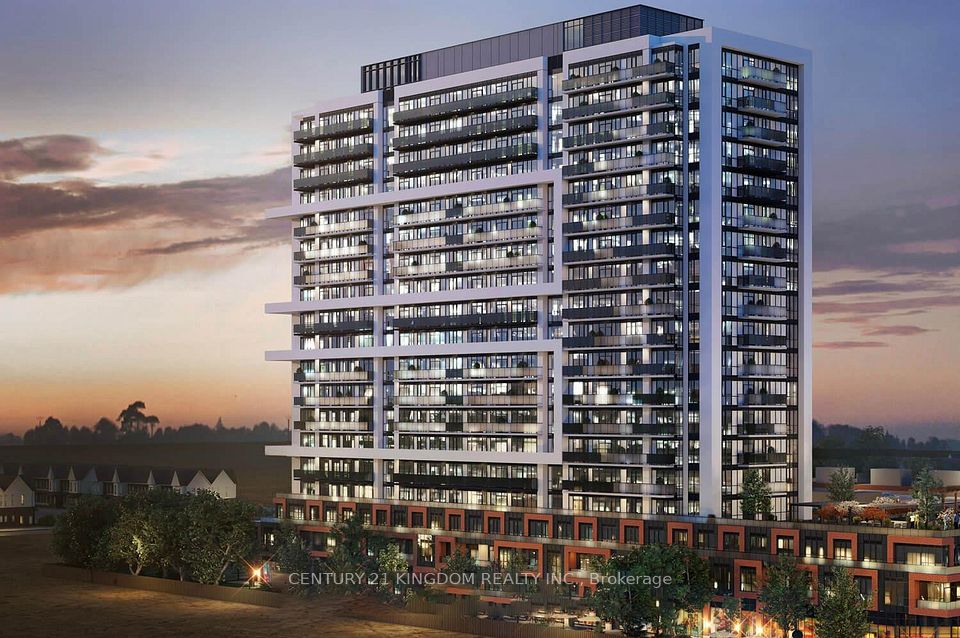 2545 Simcoe
