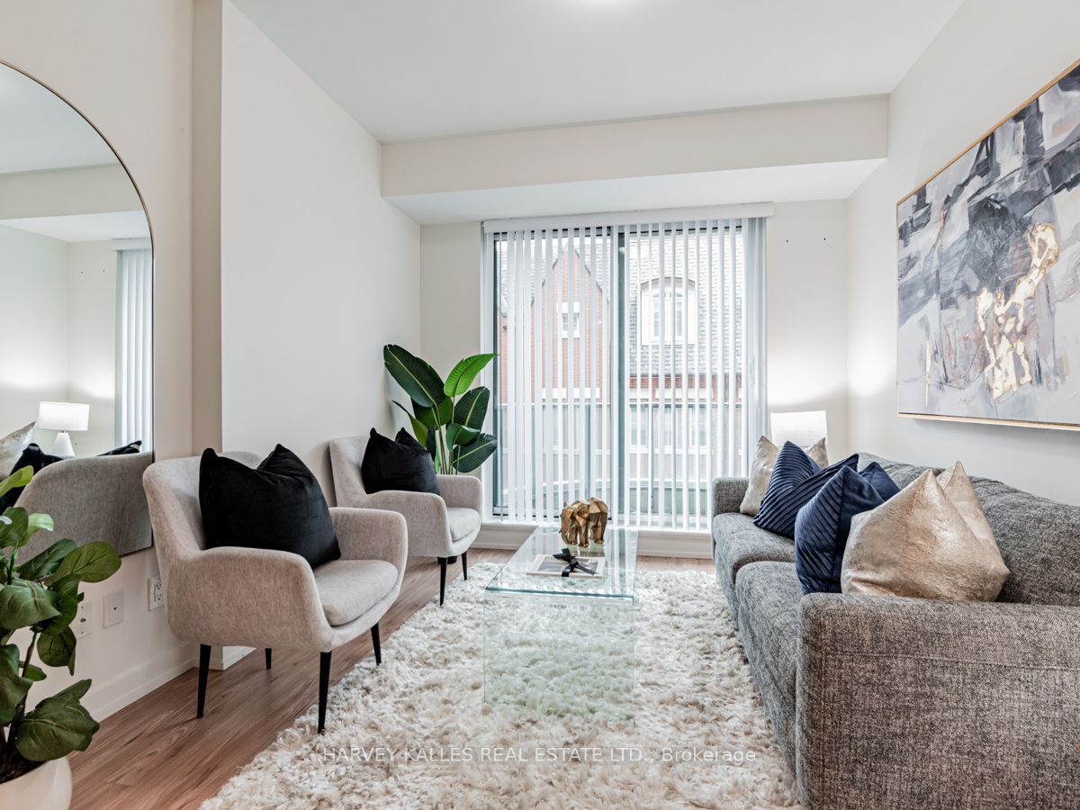 377 Madison Avenue 314