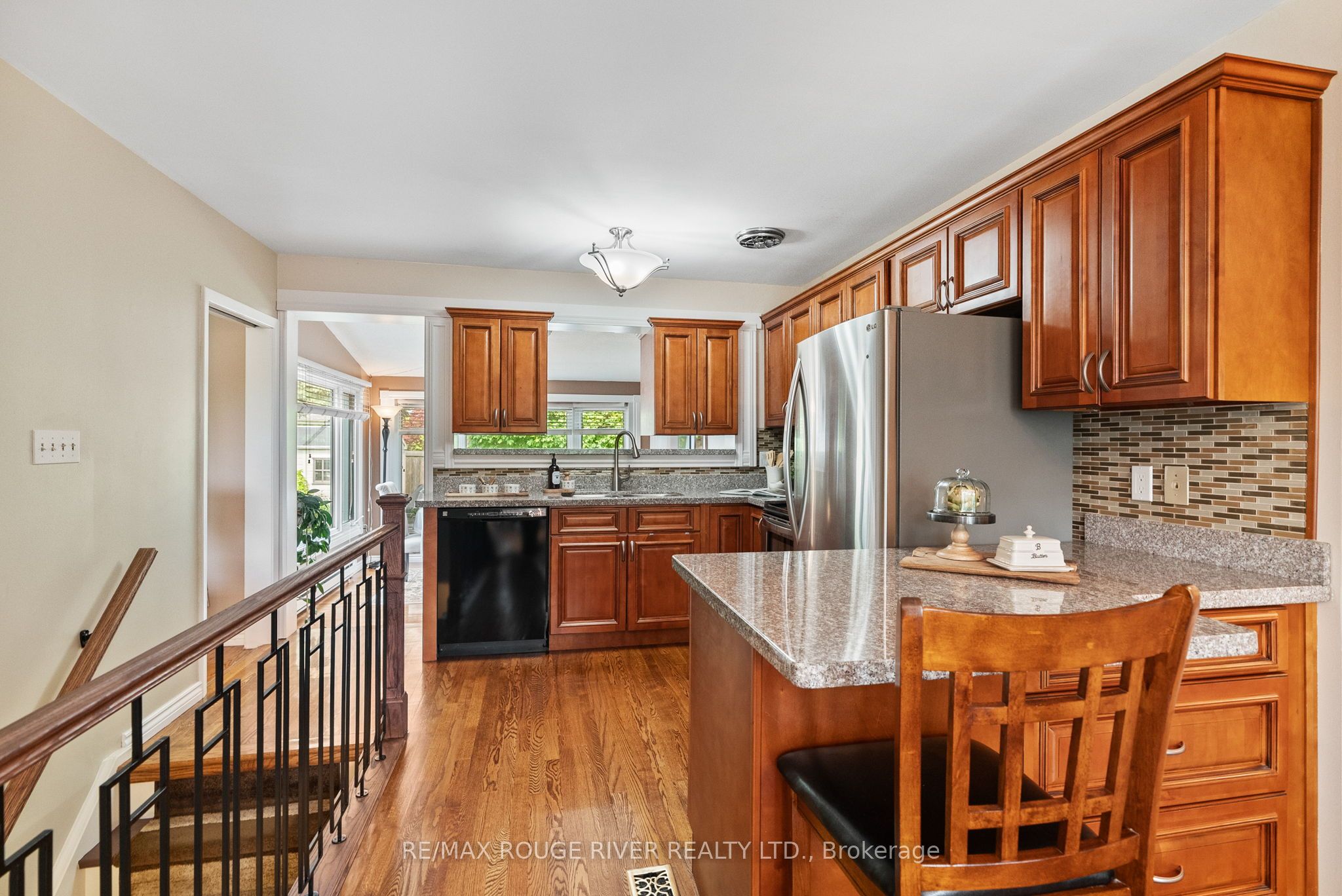 665 Jasmine Crescent