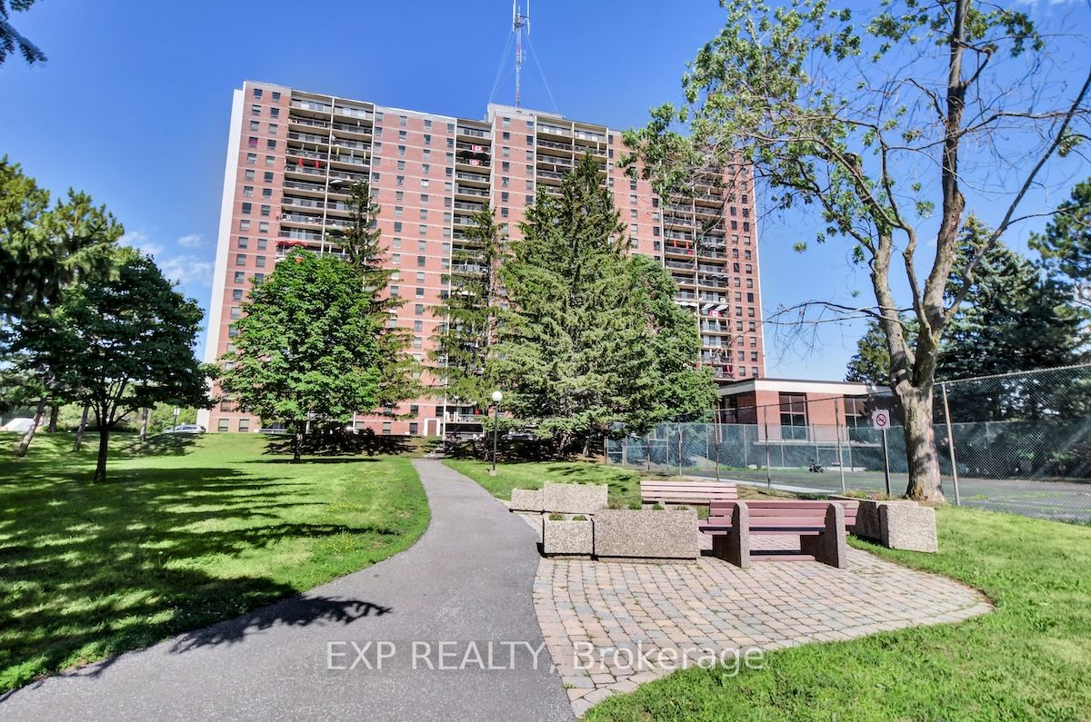 665 Bathgate Drive, #1705