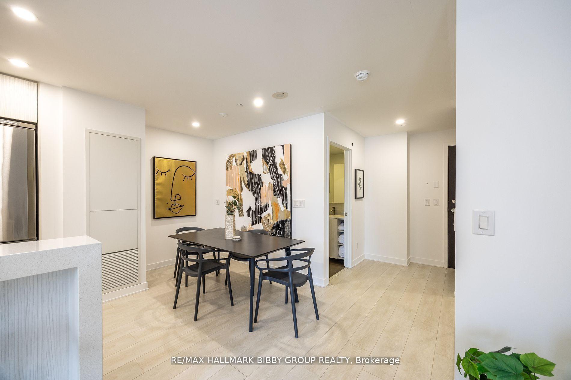 2 Bedrooms Condo at 170 Sumach,  Toronto For sale