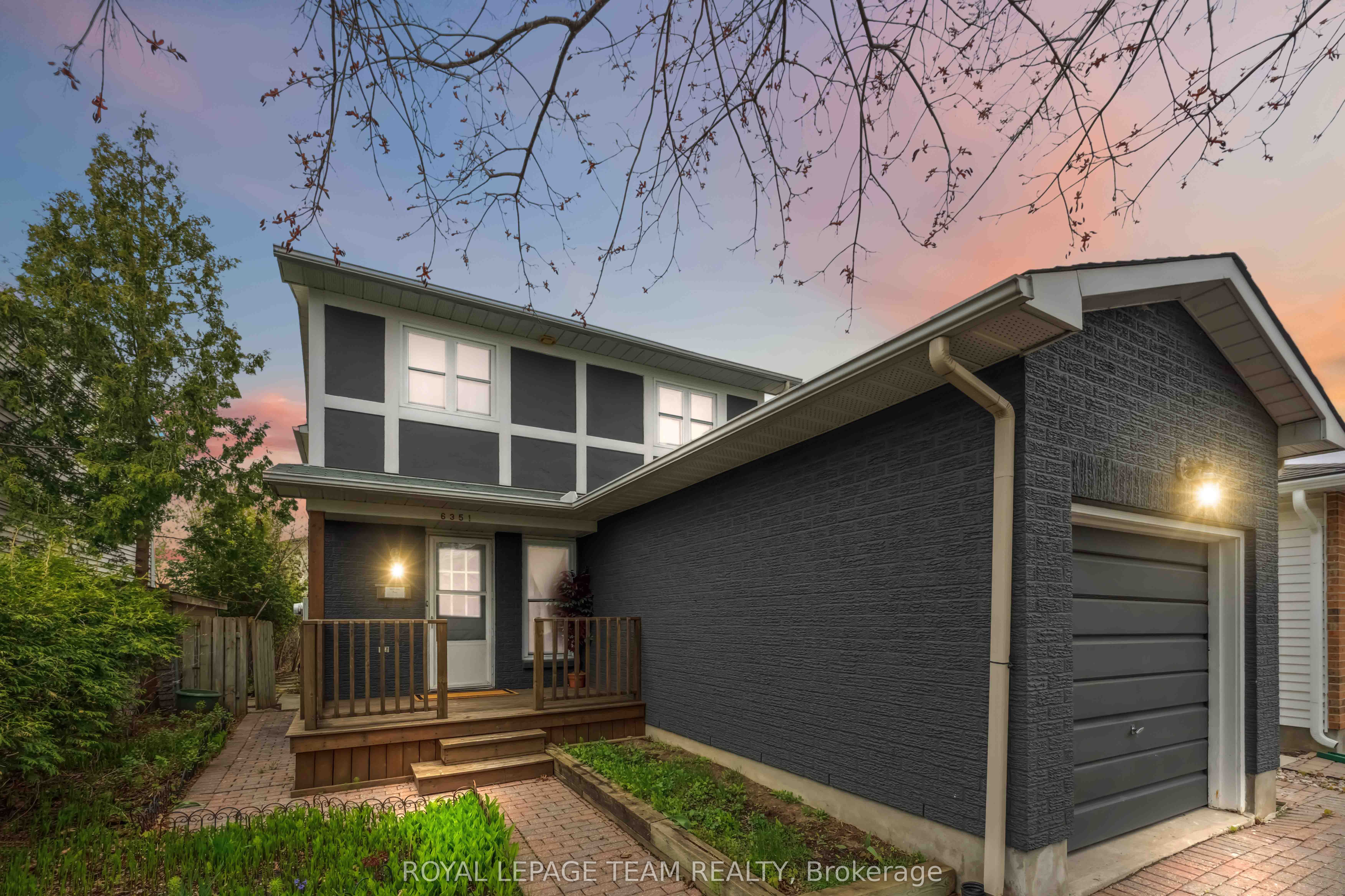 6351 St Louis Drive