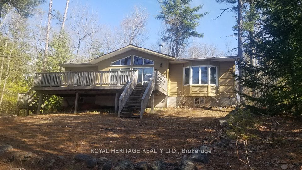 2361B Shawenegog Lake