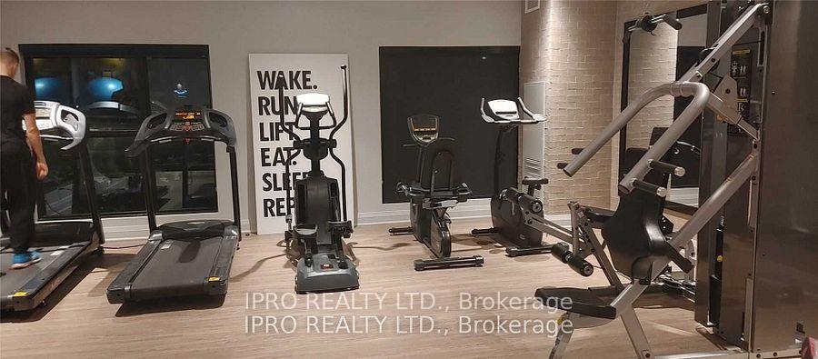 1 Bedroom Condo at 102 Grovewood Common, Oakville For sale