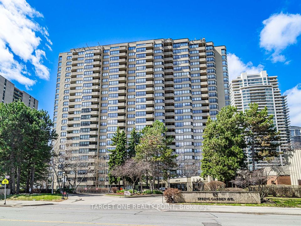 65 Spring Garden Avenue