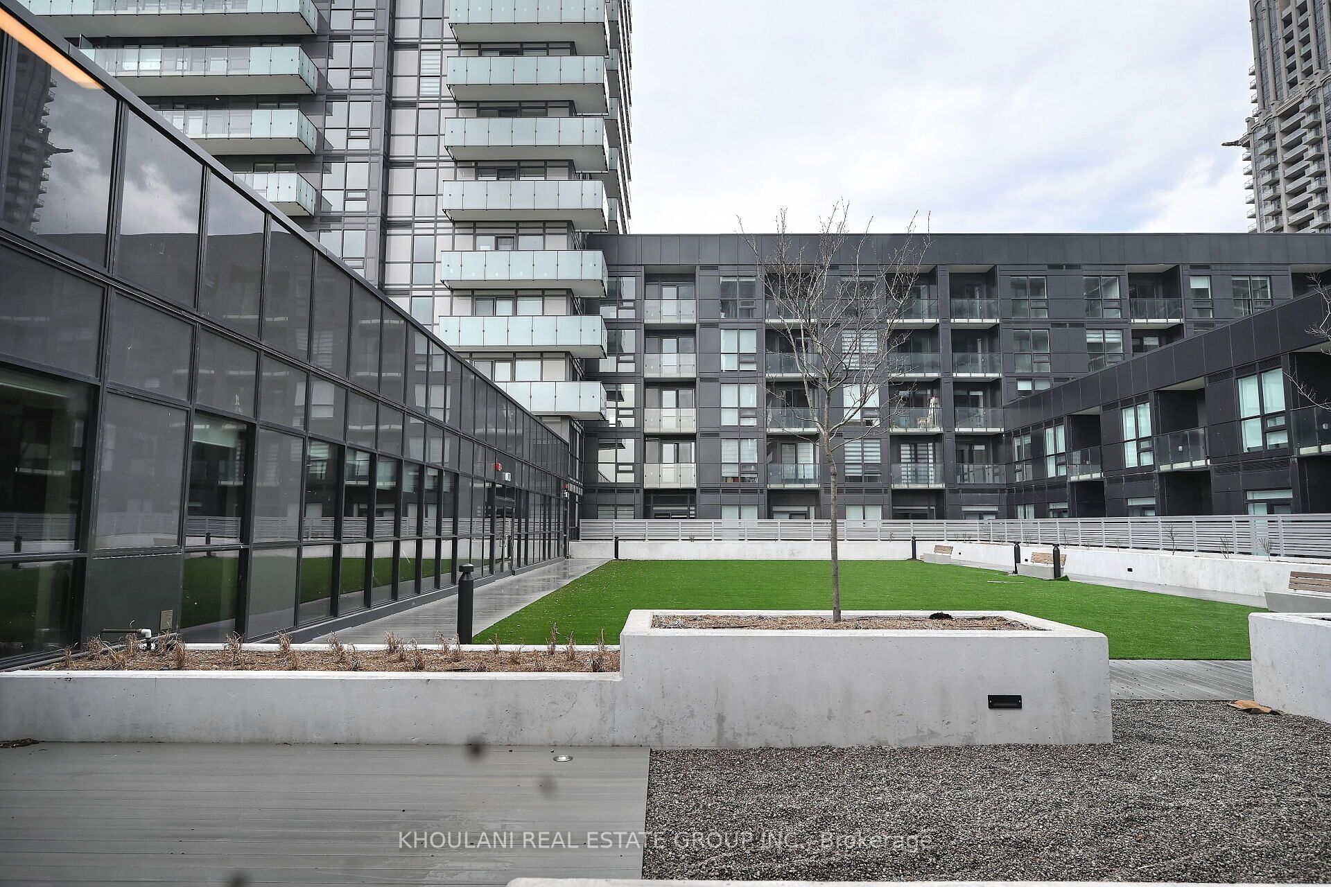 430 Square One Drive, #3501