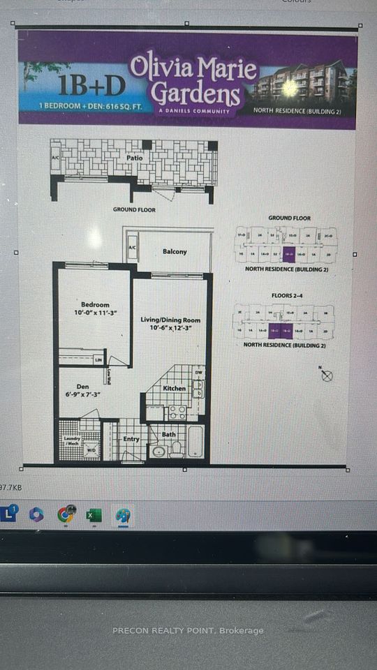 54 Sky Harbour