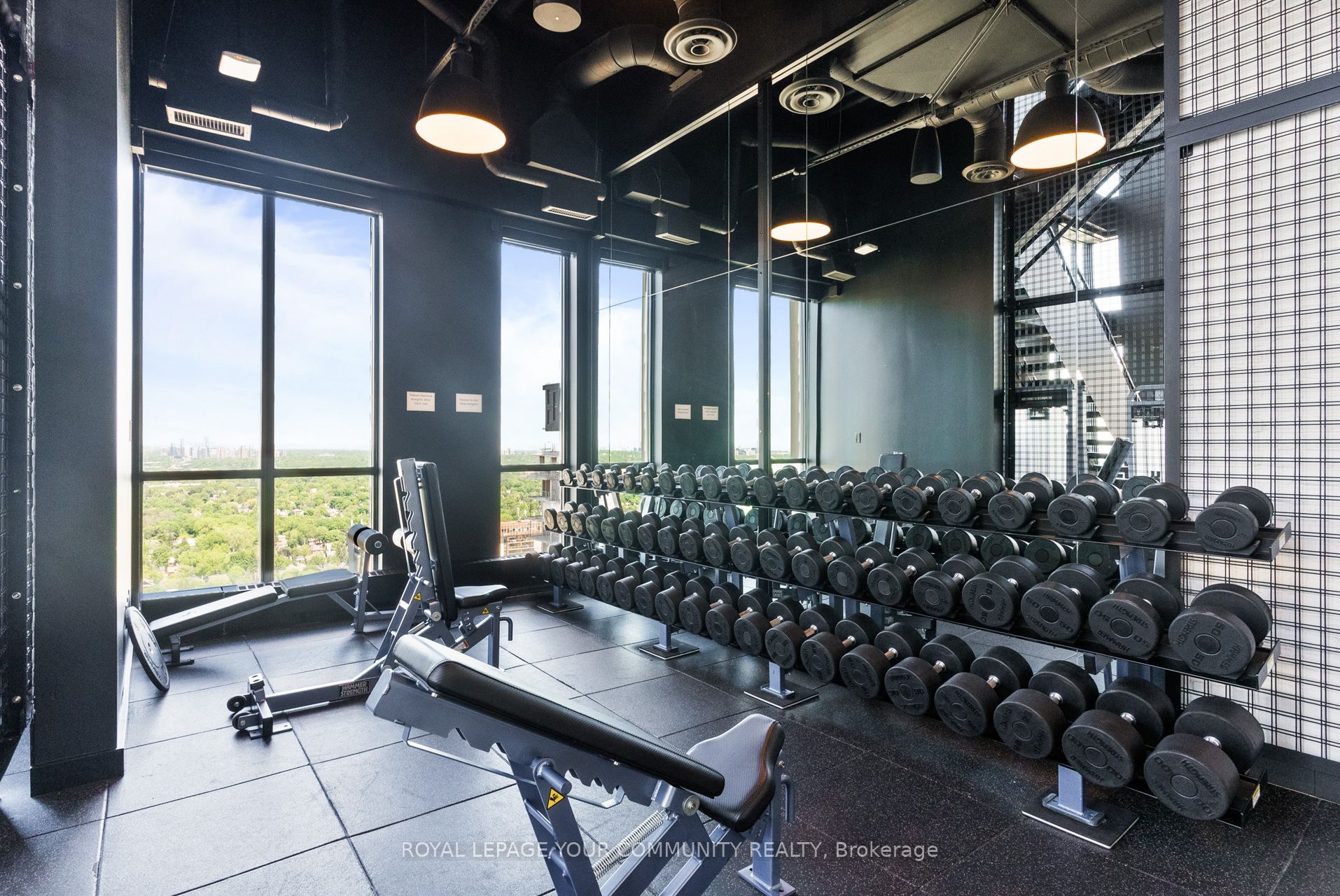 200 Redpath Avenue, #3306
