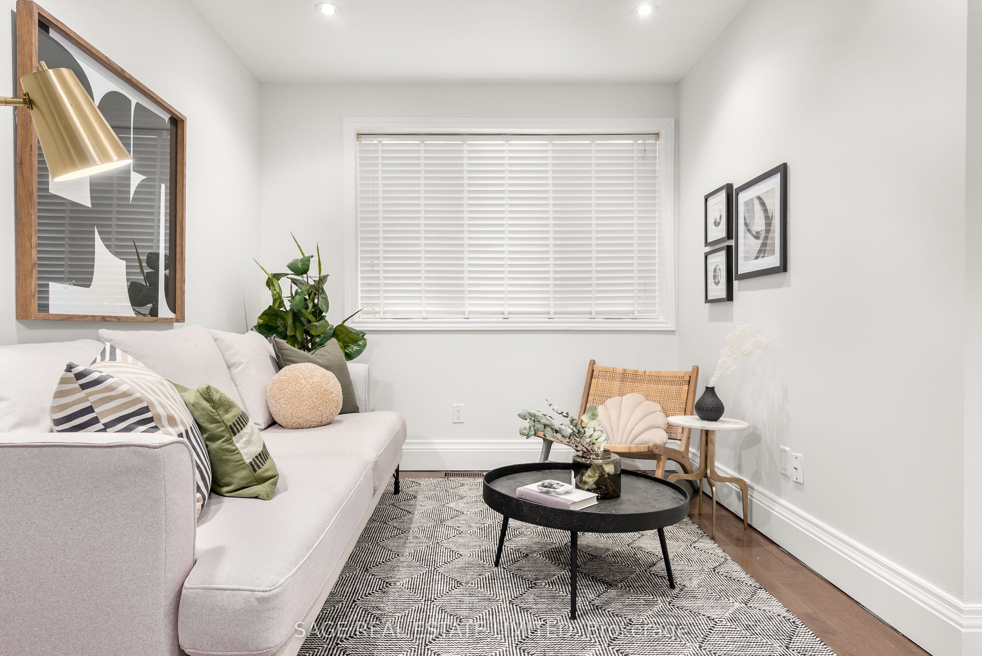 41 Ann Arbour Road