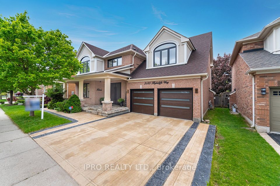 2185 Highcliffe