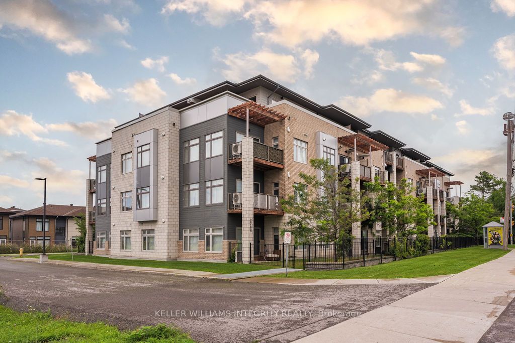 #102 - 2785 Baseline Road, ParkwayParkQueenswayTerraceSandArea, ON K2H 1G9