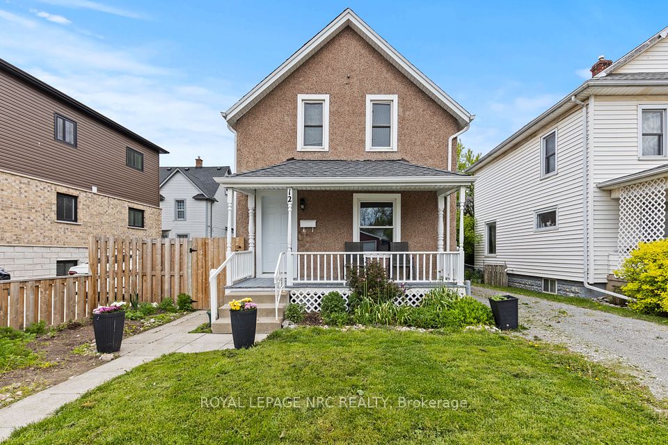 12 Elmview
