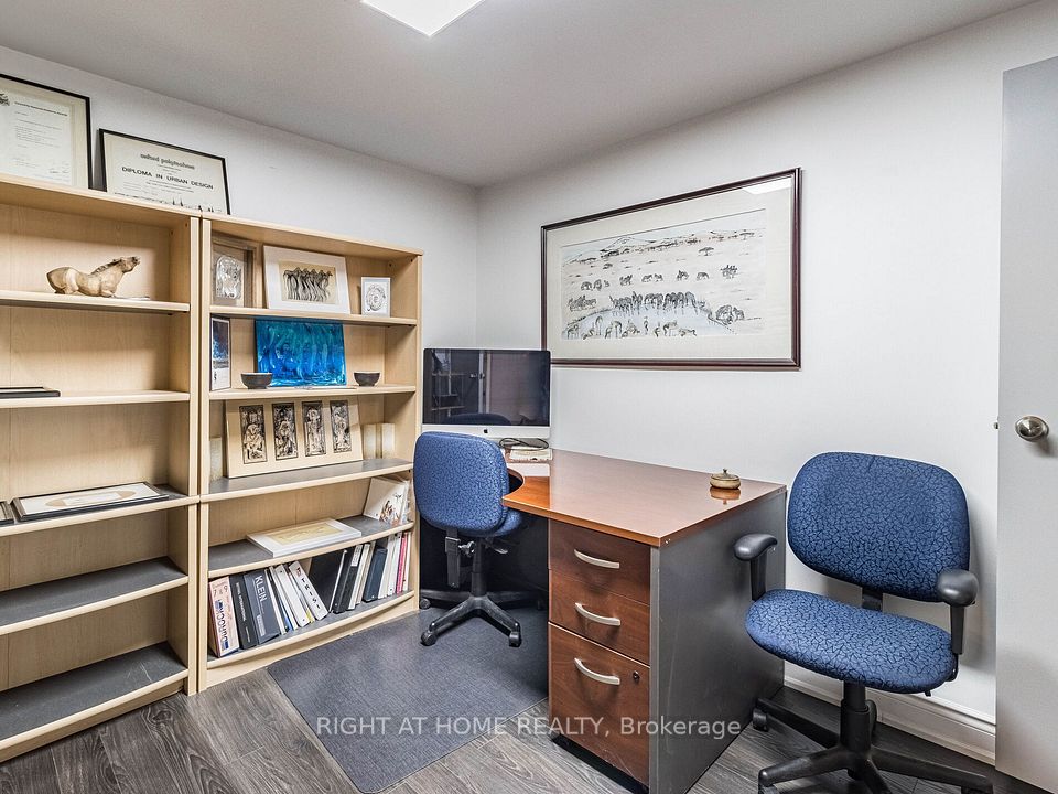 OFFICE # 3
