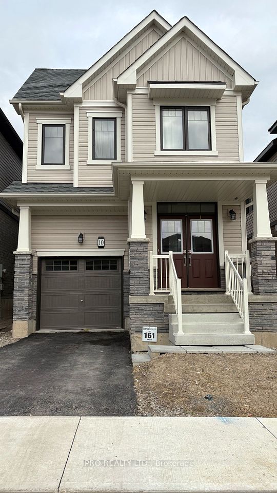10 Wintergreen Crescent