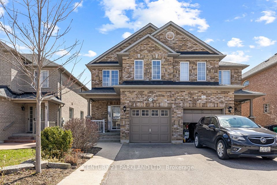 18 Humbershed Crescent