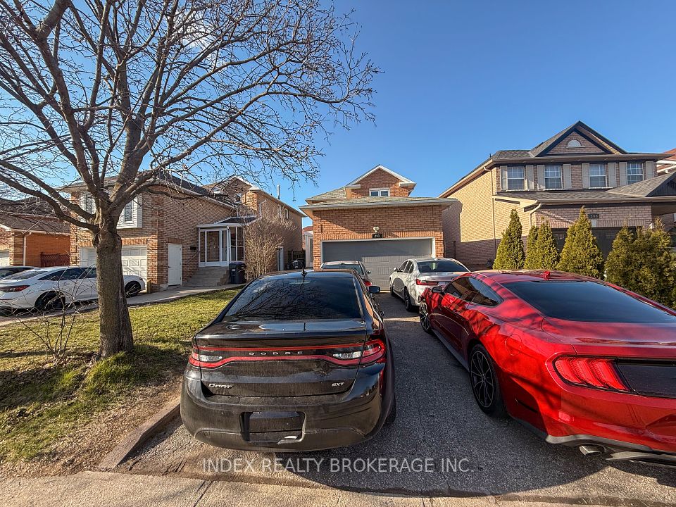 203 Richvale