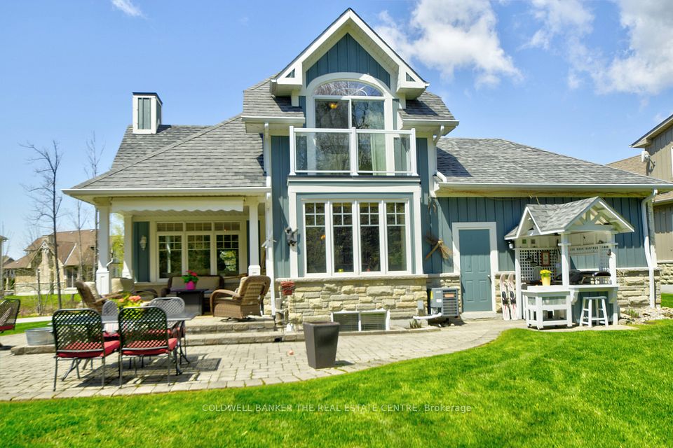 49 Rosedale