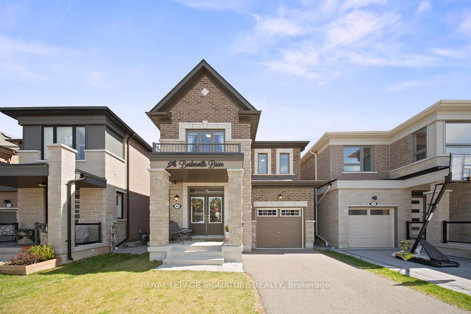 94 Barkerville