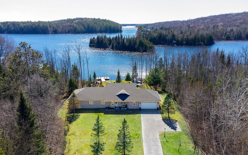 2295 Northshore