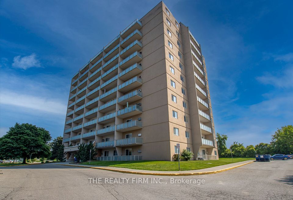 583 Mornington