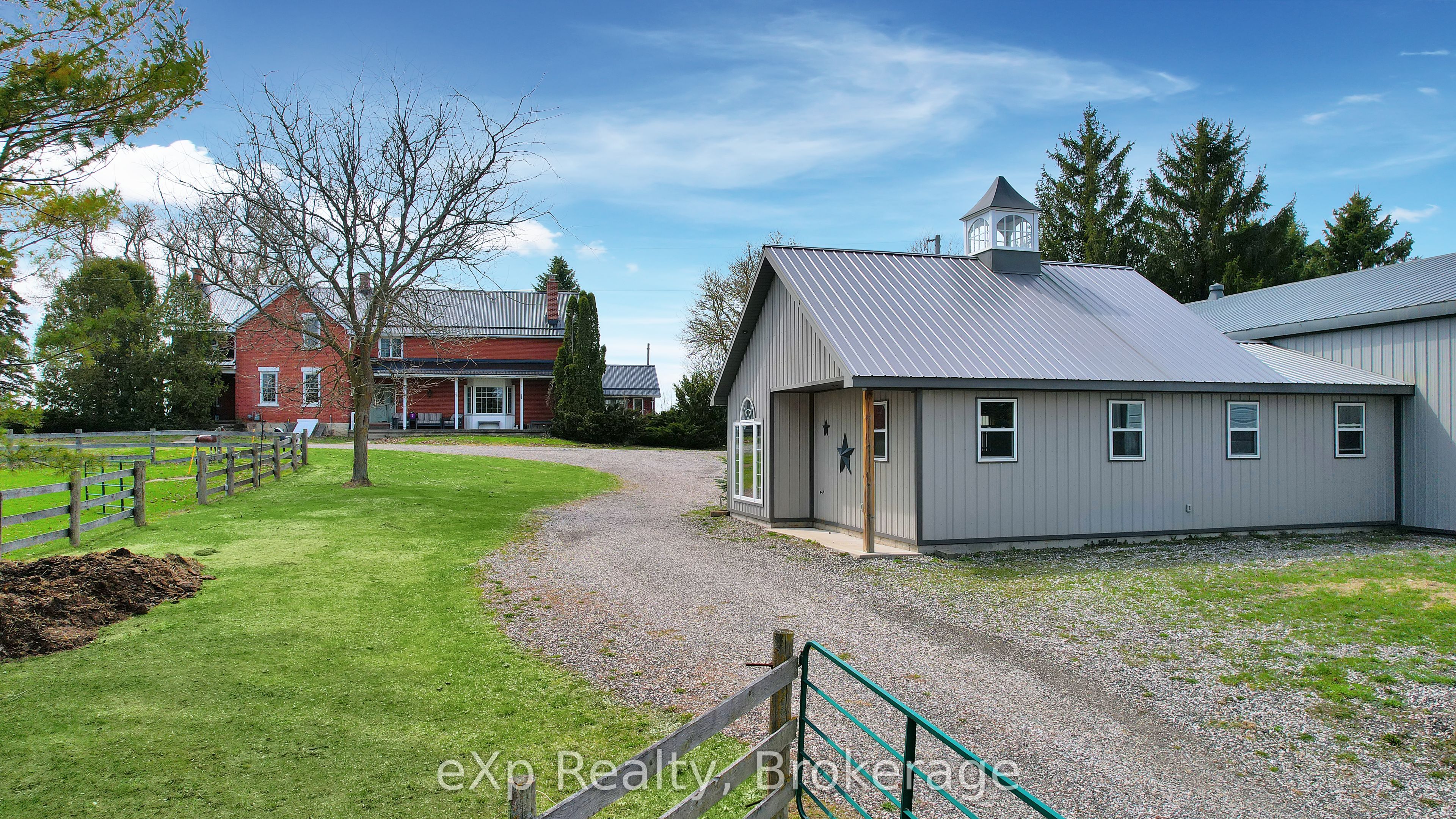 402191 Grey Road 4, West Grey, ON N4N 3B8