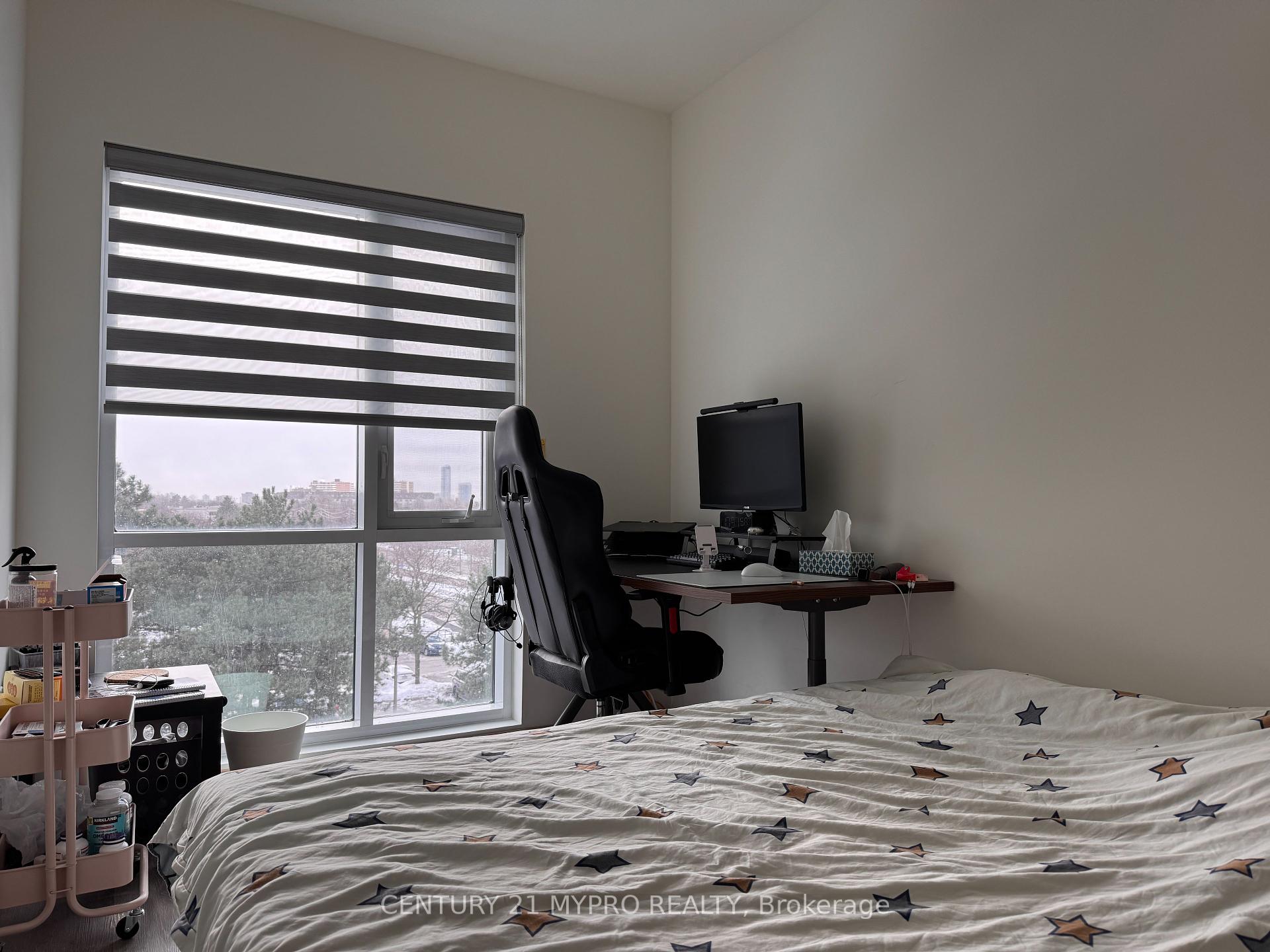 3 Bedrooms Condo at 50 Morecambe,  Toronto For sale
