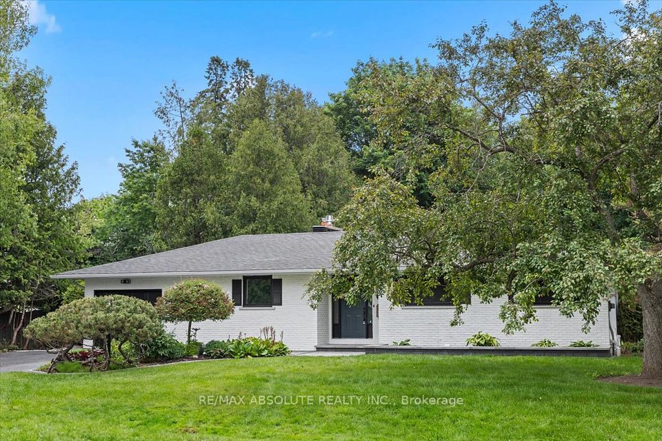 36 Beverly