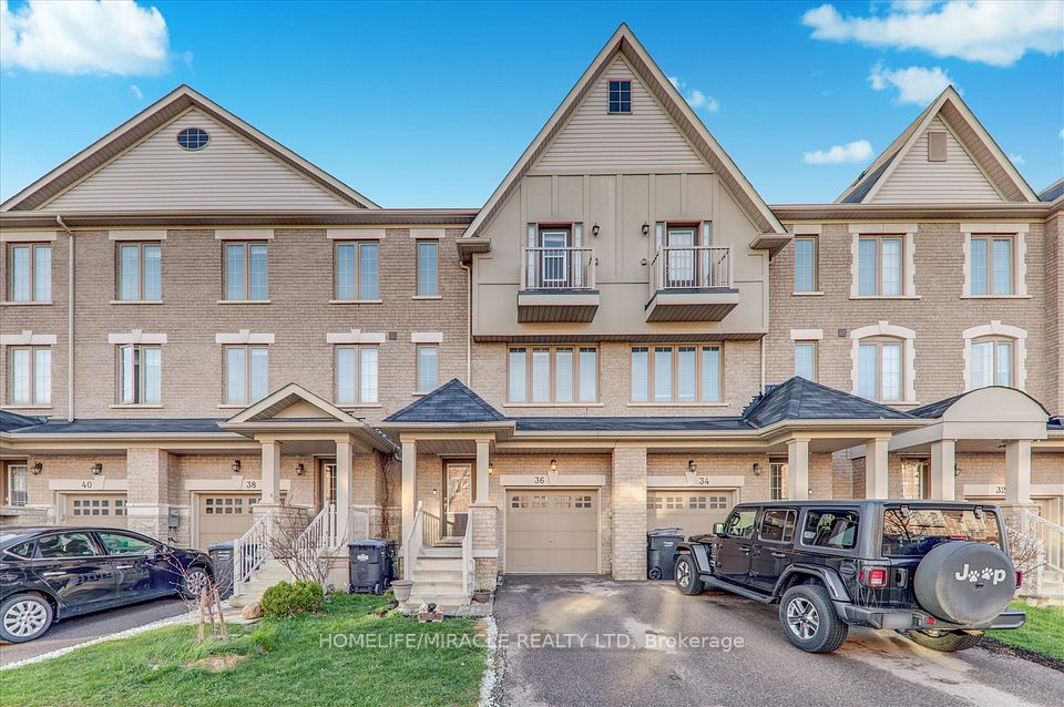 36 Sprucewood