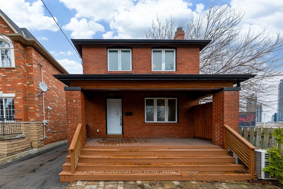 5 Aldgate Avenue