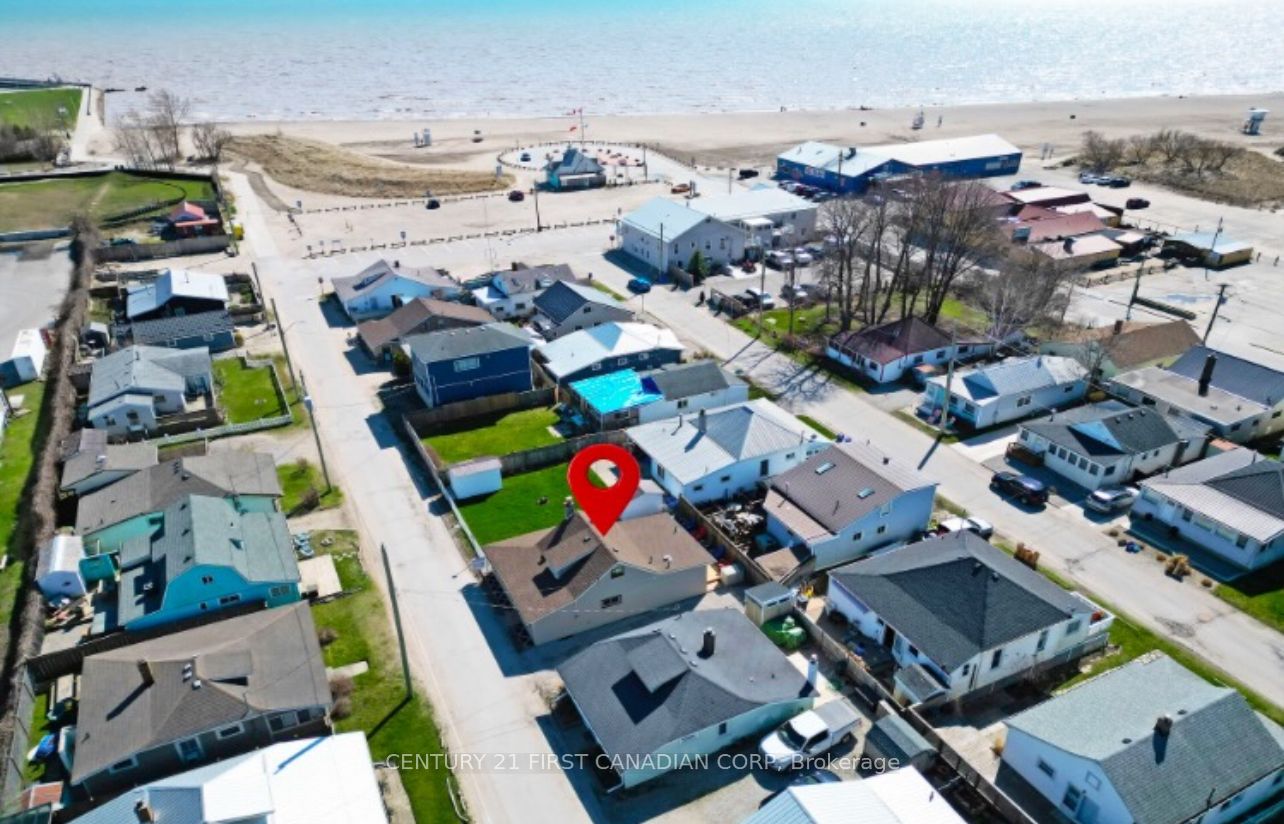 134 Maud Street, Central Elgin, ON N5L 1C9