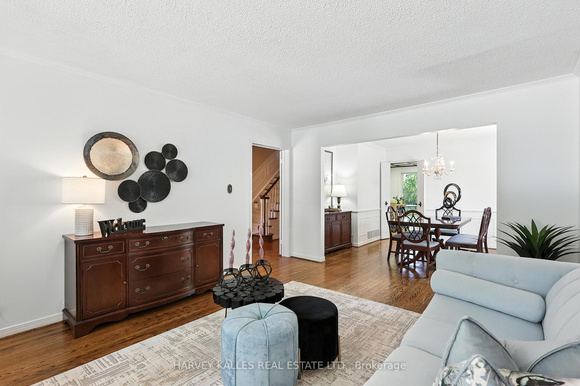 15 Woolsthorpe Crescent