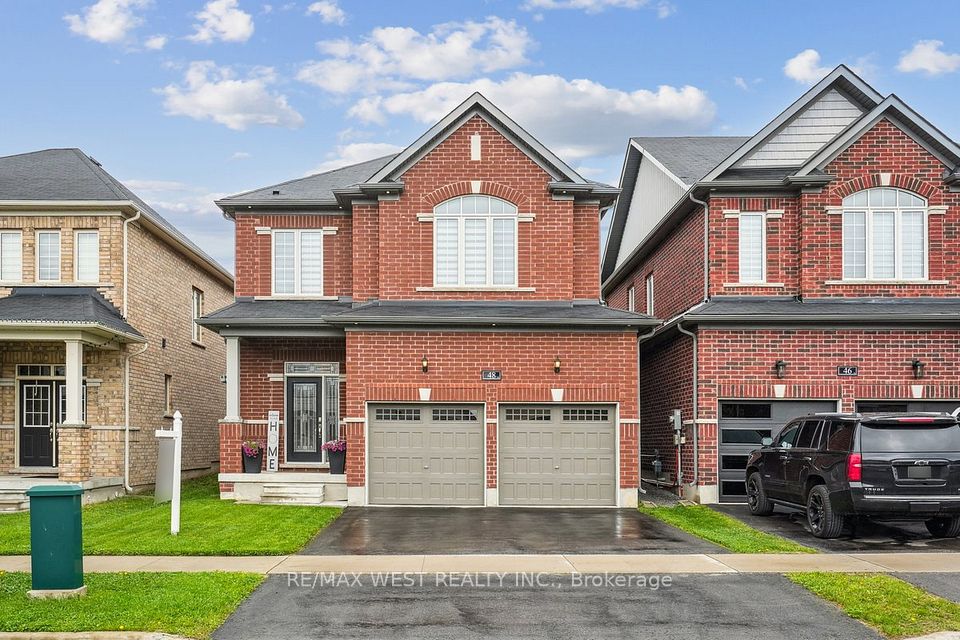 48 Northhill