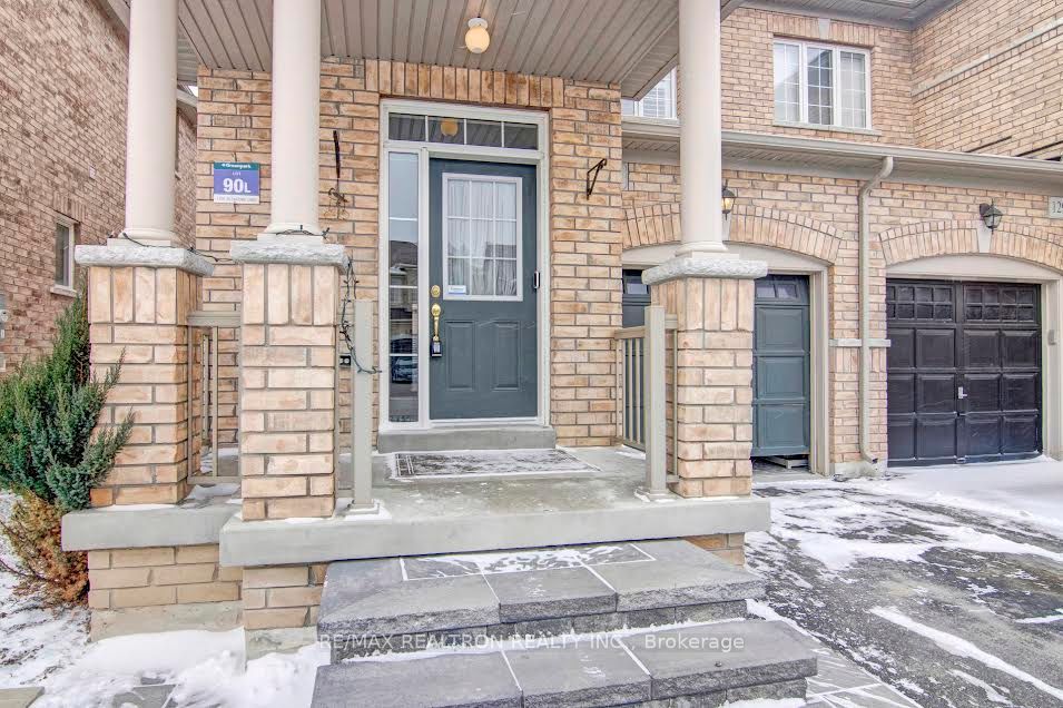 1291 Blencowe Crescent, Newmarket, ON L3X 0C3